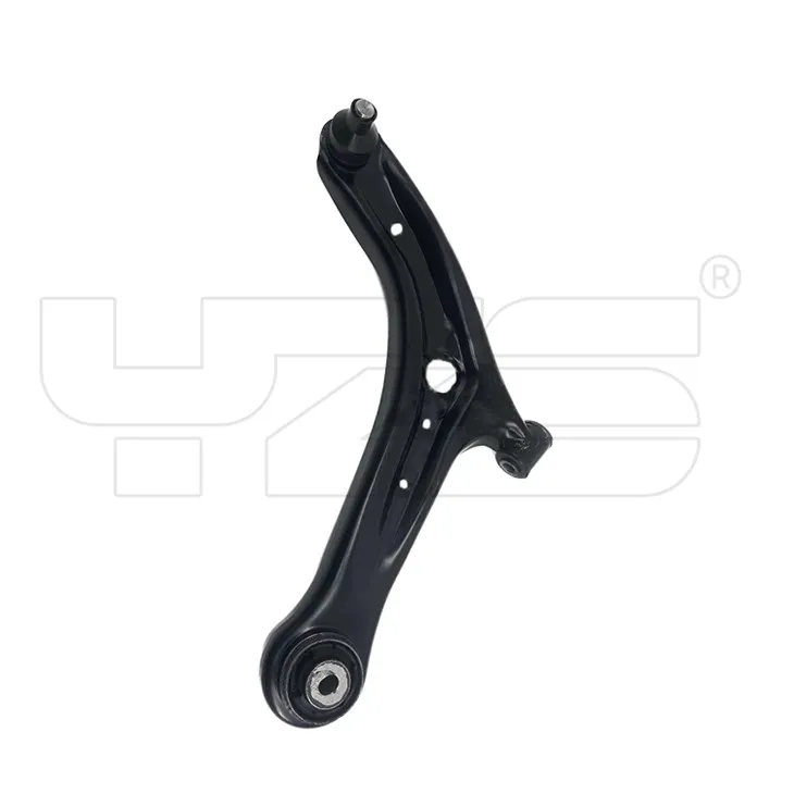 FIESTA Saloon 2010- FIESTA VI 2008- D65134300D용 앞 우측 하단 컨트롤 암