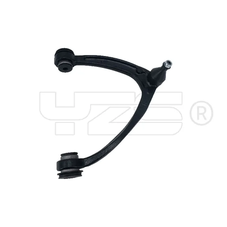 새로운 도착 전면 오른쪽 왼쪽 하단 제어 암 1500 2007-2015 25812726